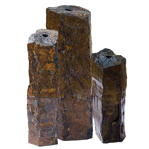 Aquascape Natural Mongolian Basalt Column