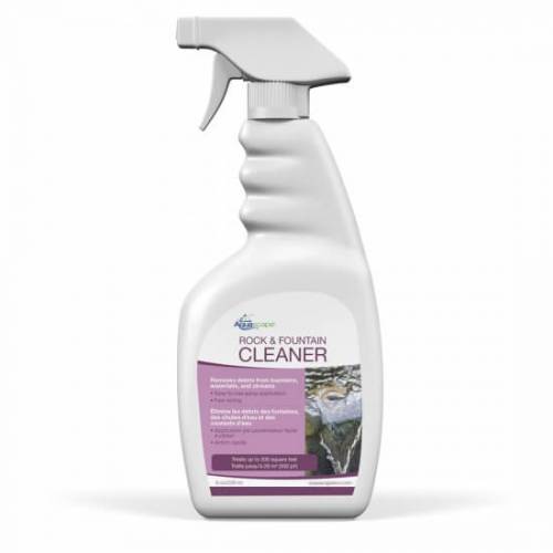Aquascape Fountain Treatments