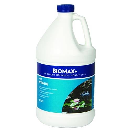 Atlantic BioMax+ Enhanced Biological Conditioner