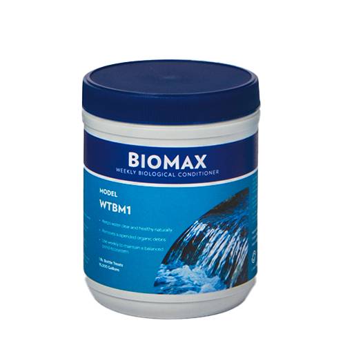 Atlantic BioMax Weekly Biological Conditioner