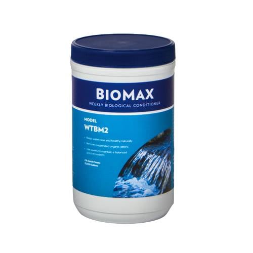Atlantic BioMax Weekly Biological Conditioner