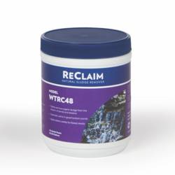 Atlantic ReClaim Natural Sludge Remover Tablets