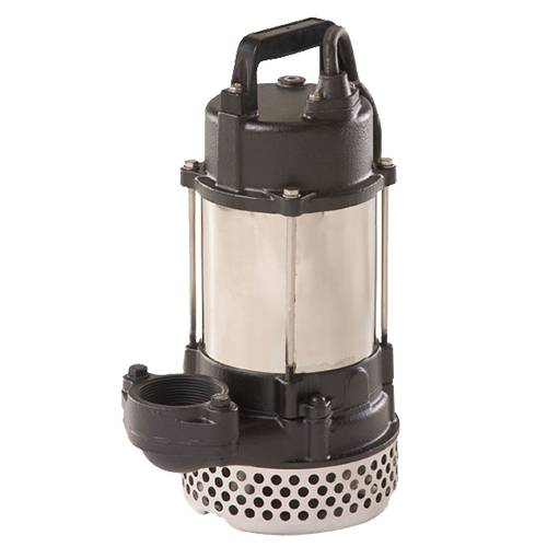 Atlantic Tidal Wave A-Series & L-Series Pumps