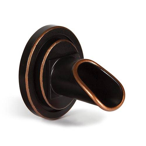 Atlantic Bronze Finish Wall Spout