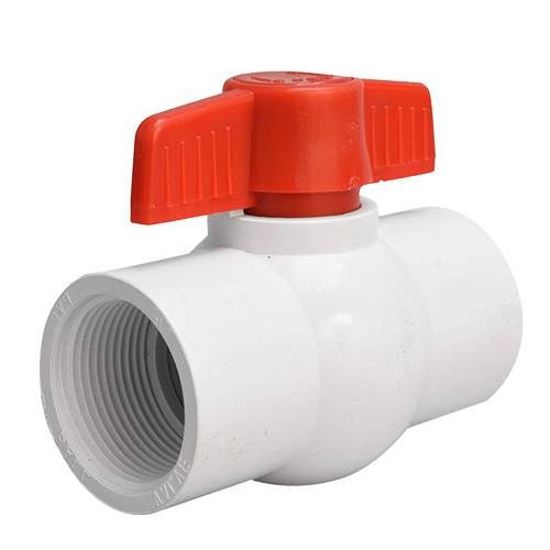 Ball Valves