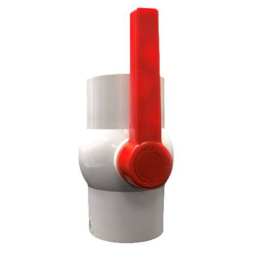 Ball Valves