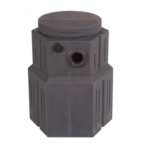 Blue Thumb Elite Pump Canyon