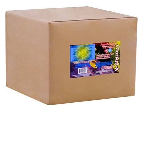 Hikari Pond Solutions ClorAm-X Powder