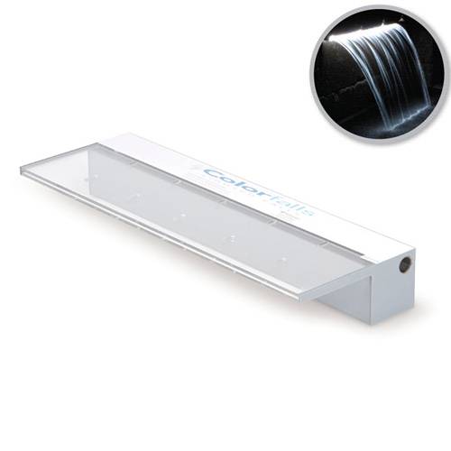 Atlantic Colorfalls Lighted Falls