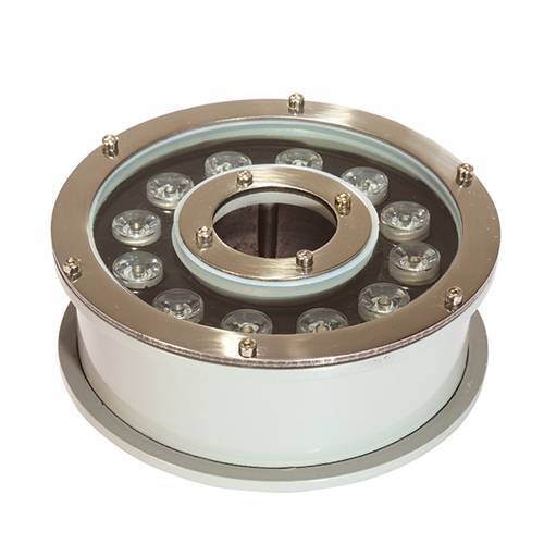 EasyPro Brilliant Warm White LED Fountain Light