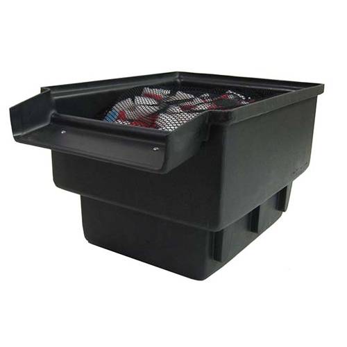 EasyPro ECO-Series Biological Waterfall Filters