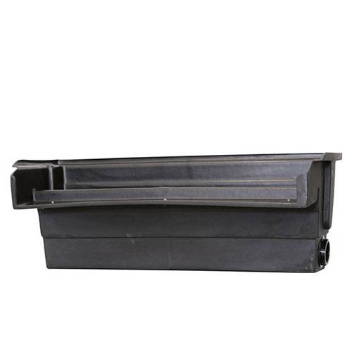 EasyPro ECO-Series Waterfall Spillways
