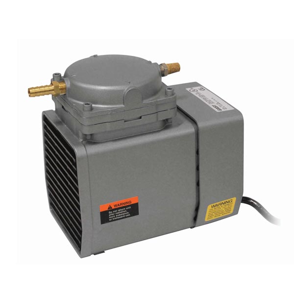 EasyPro Gast Diaphragm Compressor
