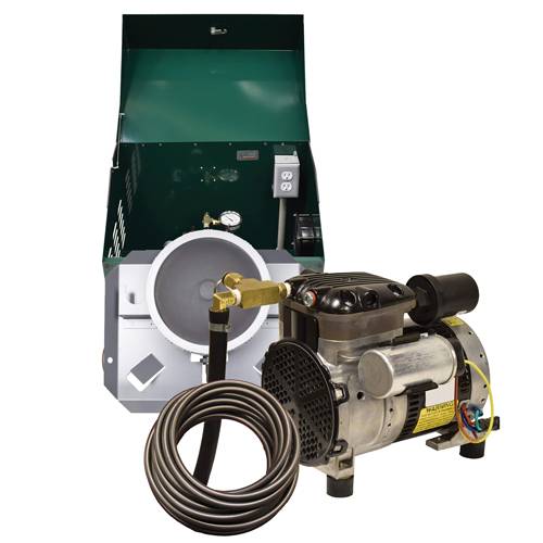 EasyPro Lake & Pond Aeration Systems