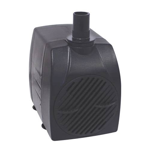 EasyPro Tranquil Décor Statuary & Fountain Pumps