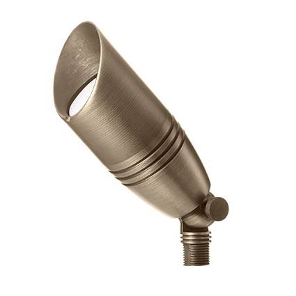 Encore Brass Bullet, Grooved, Adj Shroud, Convex Lens
