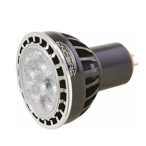 Encore Lamp, LED, MR16