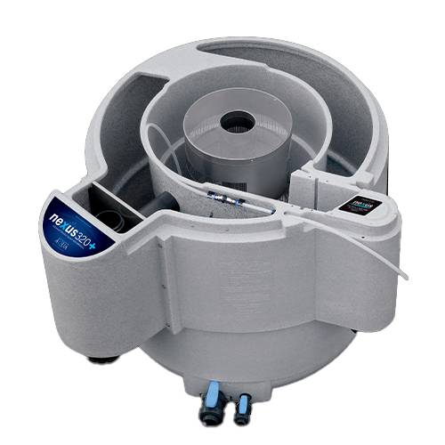 Evolution Aqua Nexus Filtration Systems
