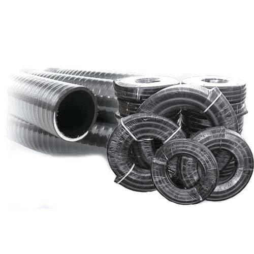 Flexible PVC Pond Tubing