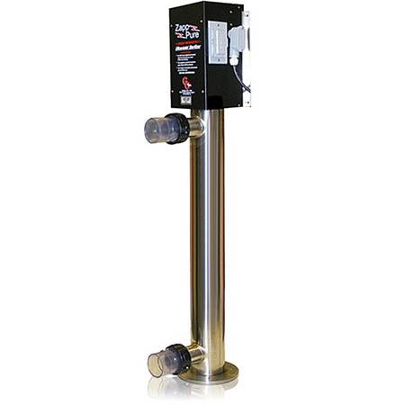 GCTek Zapp Pure UV Clarifiers