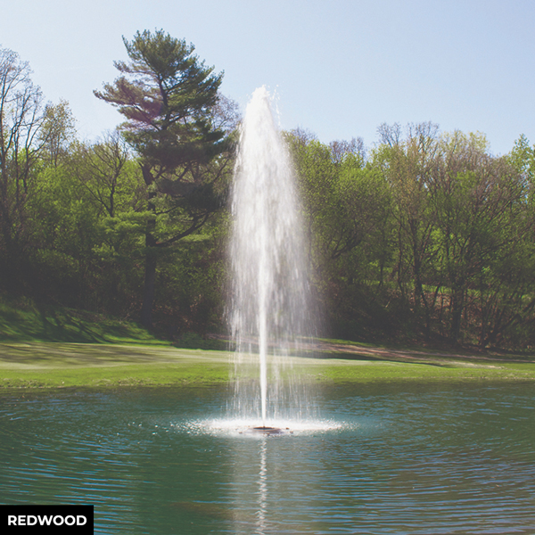 Kasco J-Series Floating Fountains