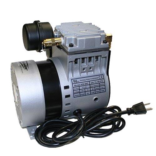 Kasco Teich-Aire Rocking Piston Compressors