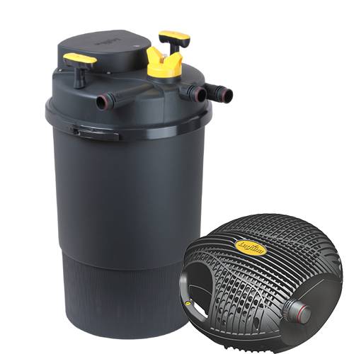 Laguna ClearFlo UVC Filter & Pump Kit