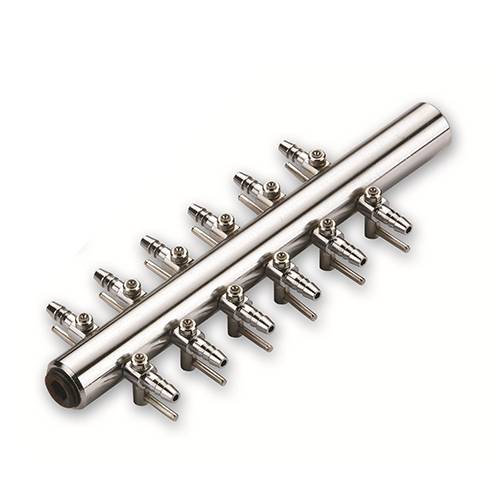 Matala Air Manifolds