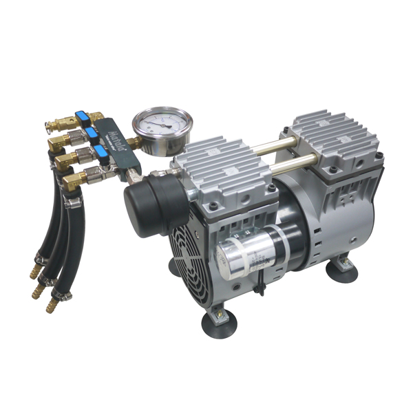 Matala Rocking Piston Air Compressor