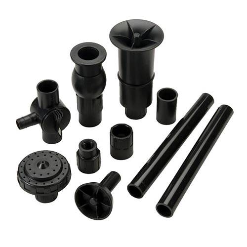 Pond Boss Fountain Nozzle Kits