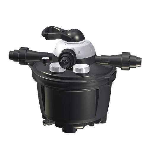 Pondmaster ClearGuard Pressurized Pond Filters
