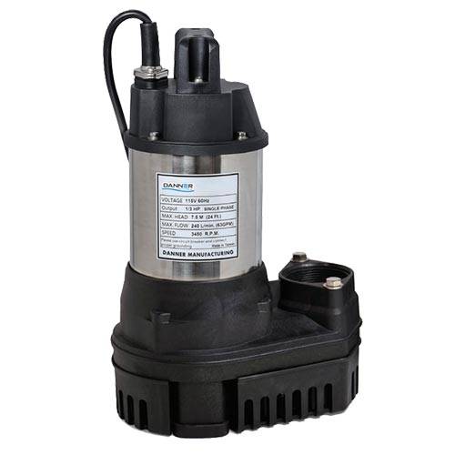 Pondmaster ProLine High Flow Submersible Pumps