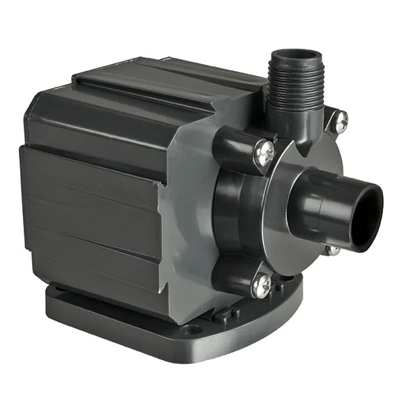 Pondmaster Supreme Aqua-Mag Magnetic Drive Water Pumps