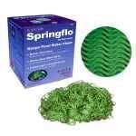 Savio Springflo Filter Media