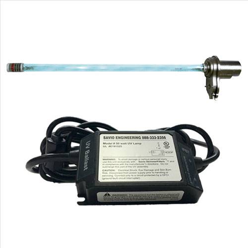 Savio UVinex - UV Clarifiers
