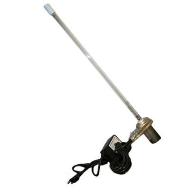 Savio UVinex - UV Clarifiers