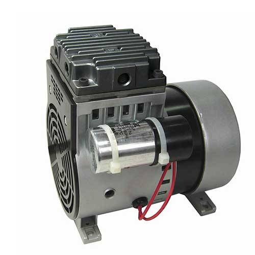 Scott Aerator Rocking Piston Compressors