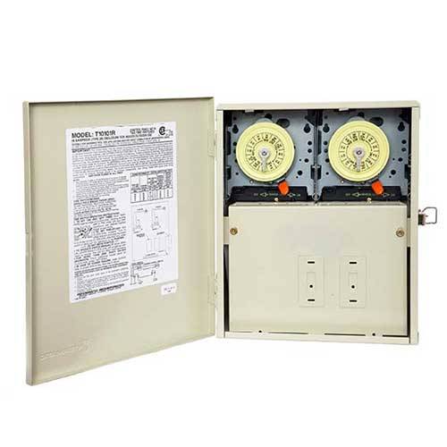 Scott Aerator Timers