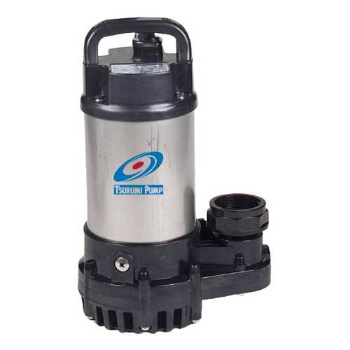 Tsurumi Water Feature Pumps - PN Series, 2PU & 2OM