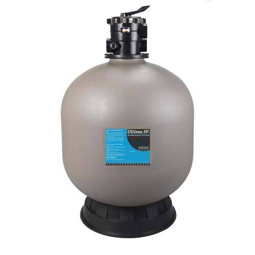Aqua Ultraviolet Ultima II Bio-Mechanical Pond Filters