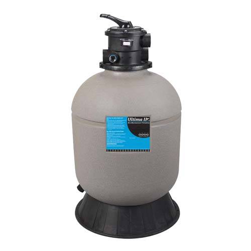 Aqua Ultraviolet Ultima II Bio-Mechanical Pond Filters