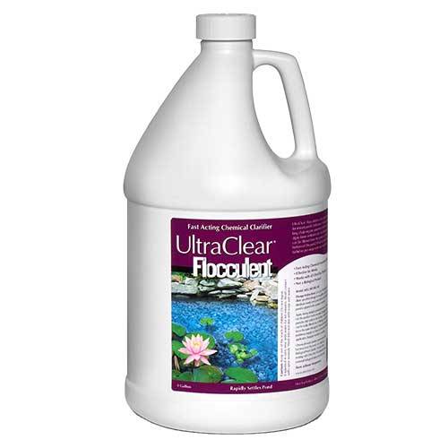 UltraClear Flocculant