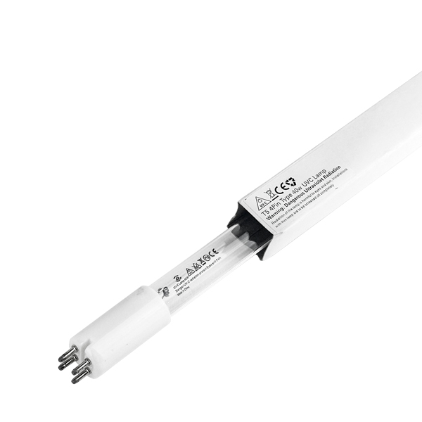 United Aquatics T5 4-Pin UV Bulbs