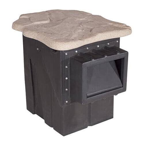 Blue Thumb Elite Mechanical Skimmers