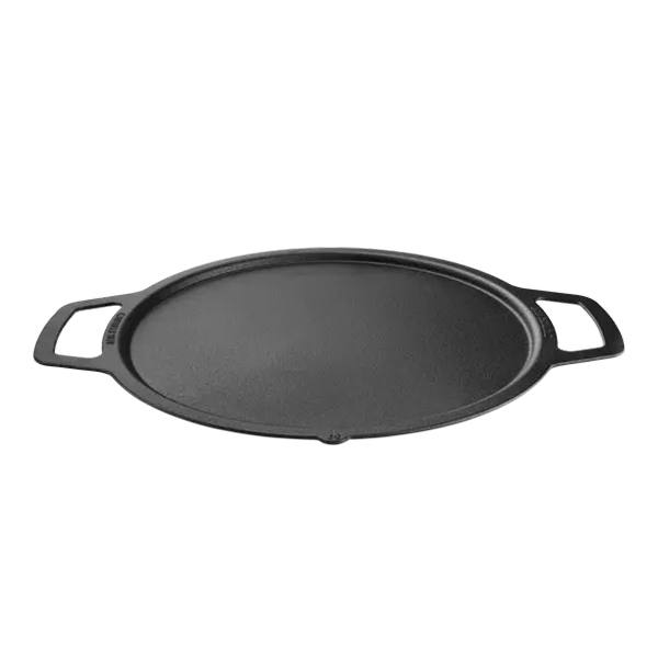 Solo Stove Cast Iron Griddle Top
