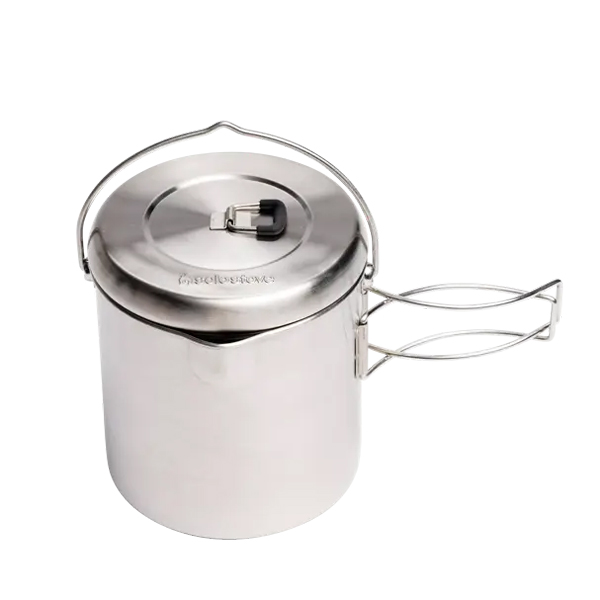 Solo Stove Pots