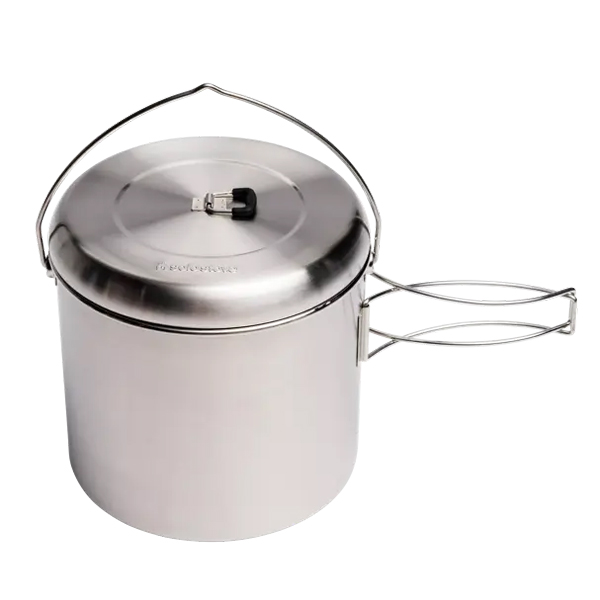 Solo Stove Pots
