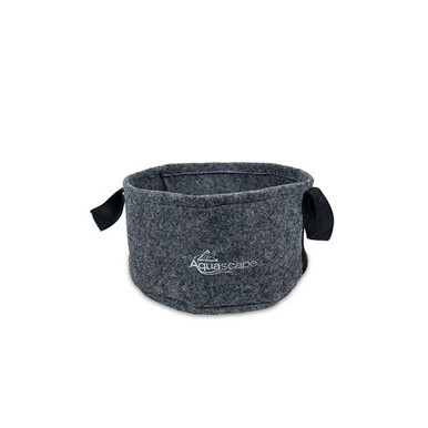 Aquascape Heavy Duty Flexible Fabric Aquatic Plant Pots