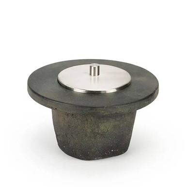 Aquascape Fire Add-On Kit for Stacked Slate Urn & Sphere Fountains