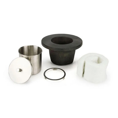 Aquascape Fire Add-On Kit for the Scalloped Urn